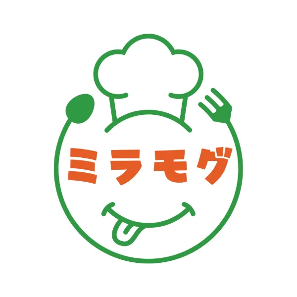 ミラモグ
