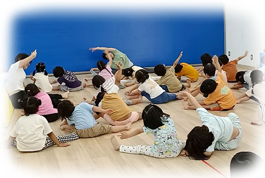 子育てとキャリアを両立するご家庭へ。