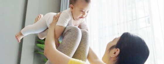 オンラインヨガ