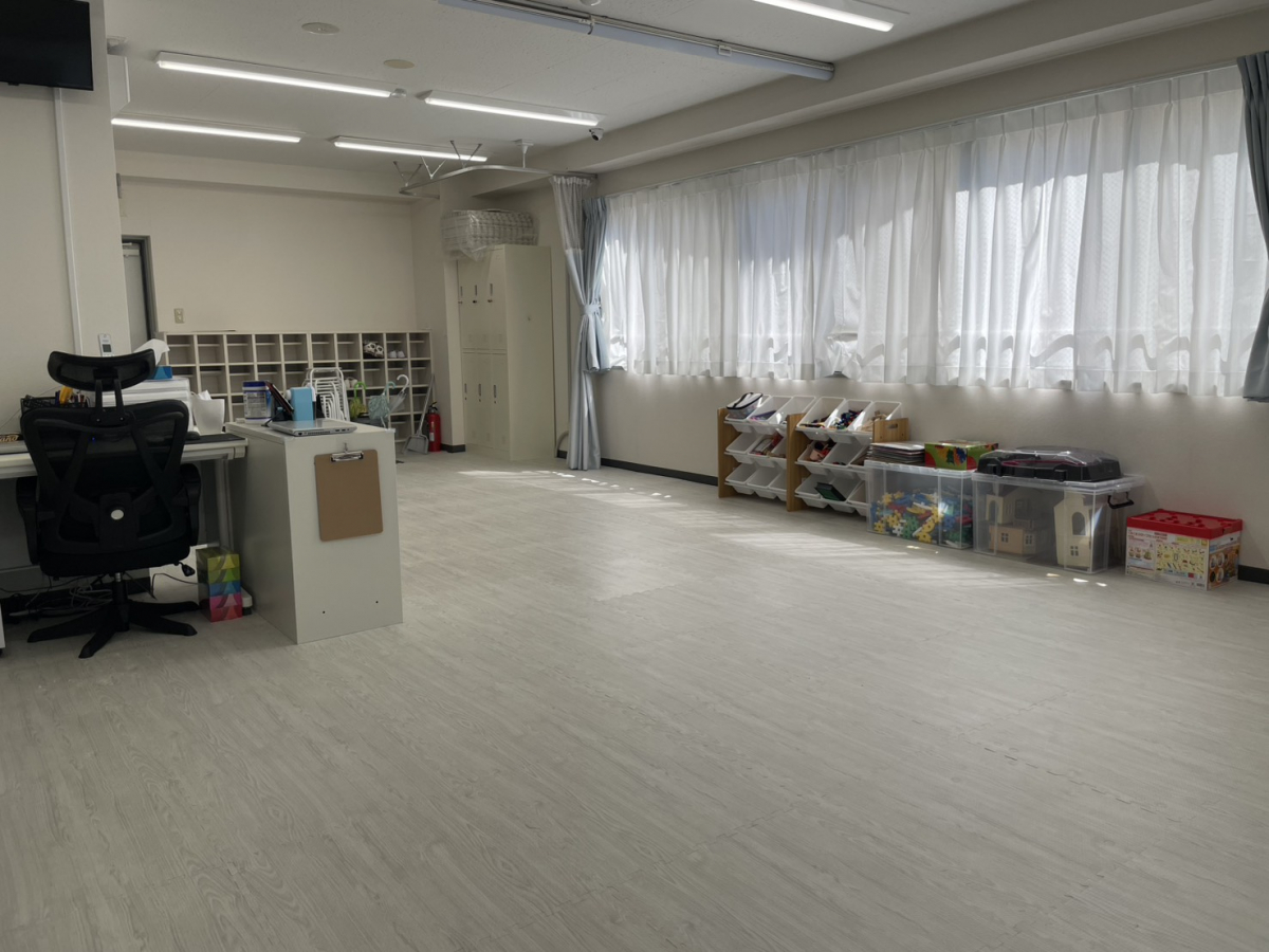 学童クラブOhana北綾瀬教室