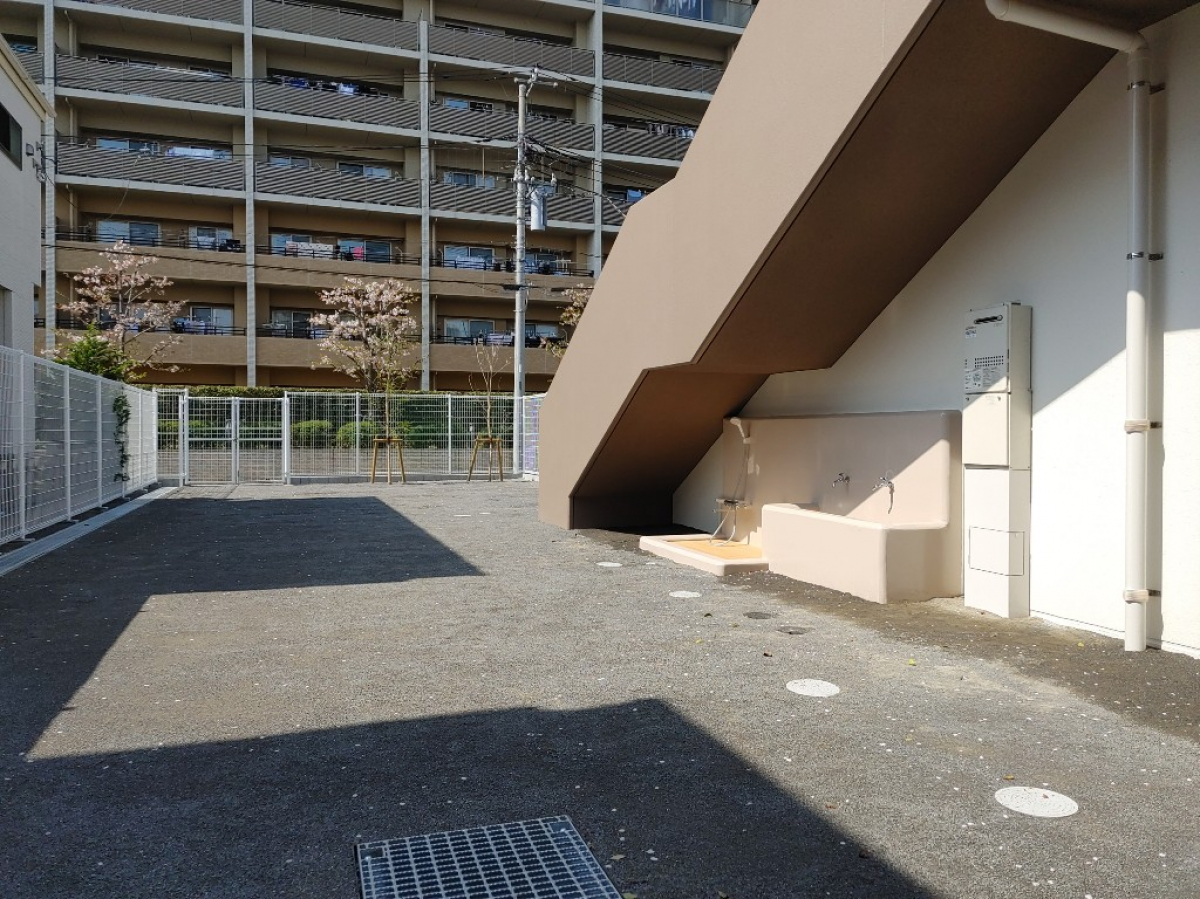 ミラッツ市川宮久保保育園